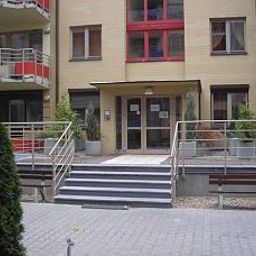 Außenansicht Toscania Apartamenty Fotos