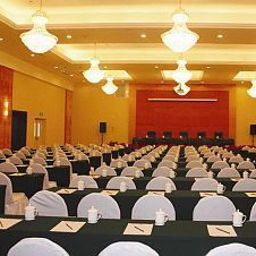 Sala congressi Jin Hang Xian International Business Fotos
