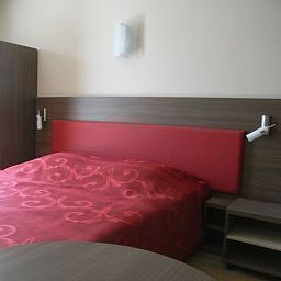 Chambre 1ere Avenue Apparthotel Fotos