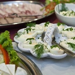 Buffet Maksymilian Fotos