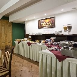 Buffet Maksymilian Fotos