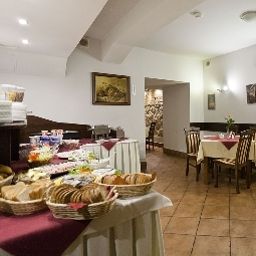 Buffet Maksymilian Fotos