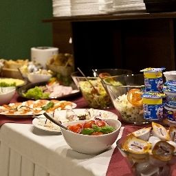 Buffet Maksymilian Fotos