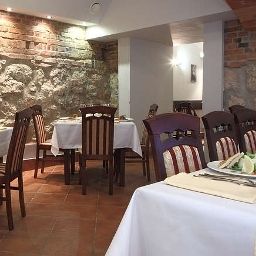 Restaurant Maksymilian Fotos