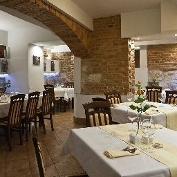 Restaurant Maksymilian Fotos