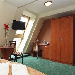 Room Maksymilian Fotos