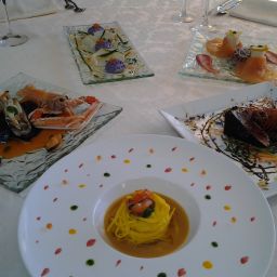 Restaurant Sole Mediterraneo Resort Fotos