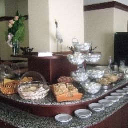 Buffet Innocenti Fotos