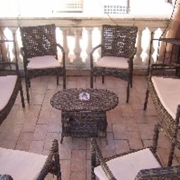 Terrazza Innocenti Fotos