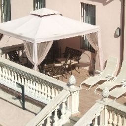 Terrazza Innocenti Fotos
