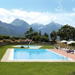 Piscina Belvedere Hotel Ristorante Fotos
