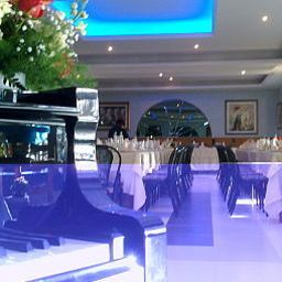 Restaurante Belvedere Hotel Ristorante Fotos