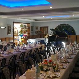 Restaurante Belvedere Hotel Ristorante Fotos