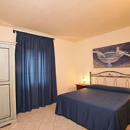 Номер Terme di Sorano Residence Fotos