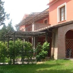 Exterior view La Collinella Casa Vacanza Fotos
