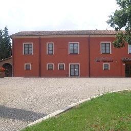 Exterior view La Collinella Casa Vacanza Fotos