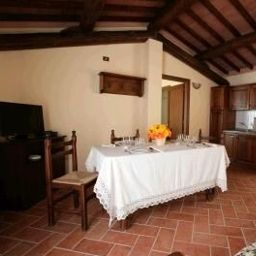 Interior view La Collinella Casa Vacanza Fotos