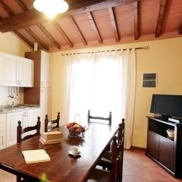 Interior view La Collinella Casa Vacanza Fotos