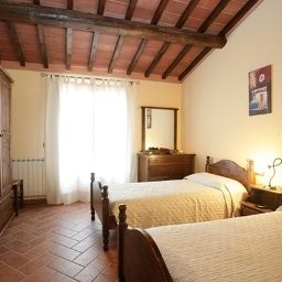 Interior view La Collinella Casa Vacanza Fotos
