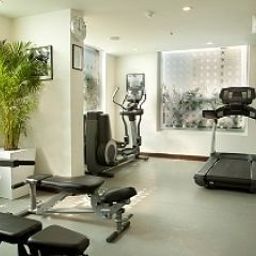Fitness Lemon Tree Premier Leisure Valley Fotos