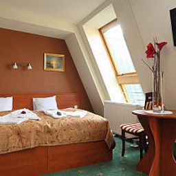 Room Maksymilian Fotos