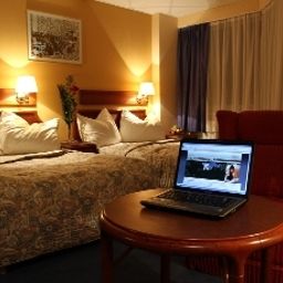  PARKHOTEL Sokolov Fotos