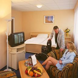 Room PARKHOTEL Sokolov Fotos