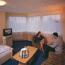 Room PARKHOTEL Sokolov Fotos