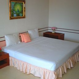 Habitación Pattaya Hill Resort Fotos