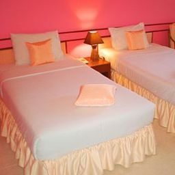 Habitación Pattaya Hill Resort Fotos
