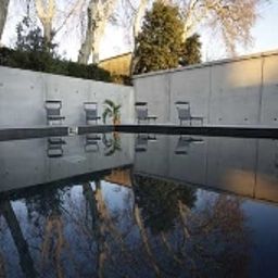 Piscine Residence du Chateau Lagrange City Residence de tourisme Fotos