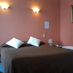 Chambre California Fotos