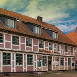 Sievers Hotel Jork 