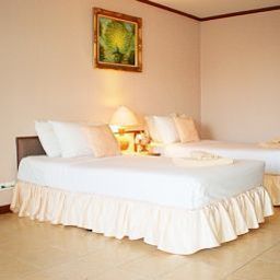 Habitación Pattaya Hill Resort Fotos
