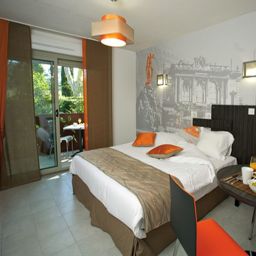 Suite Residence du Chateau Lagrange City Residence de tourisme Fotos
