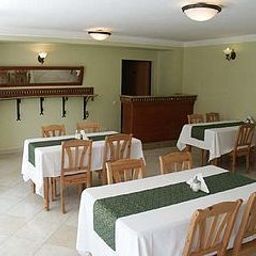 Sala de desayuno Mathias Rex Guest-House Fotos