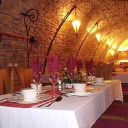 Restaurante Mathias Rex Guest-House Fotos
