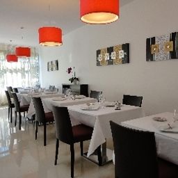 Ristorante Albert Premier Fotos