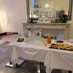 Sala congressi Albert Premier Fotos