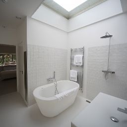 Camera da bagno Badhu Fotos
