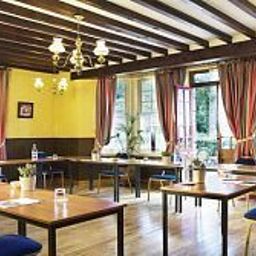 Conference room Hostellerie du Lys Fotos