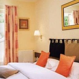 Room Hostellerie du Lys Fotos