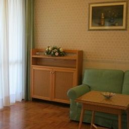 Suite Giardino dei Principi Fotos