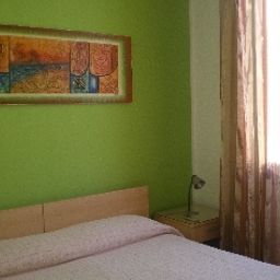 Pokój z tarasem Actinia Accomodation Fotos