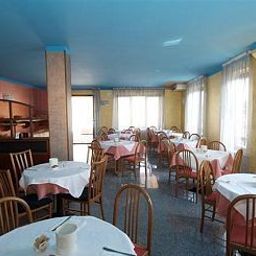 Breakfast room Ducale Fotos