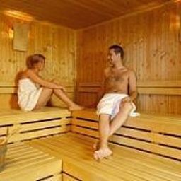 Bien-être - remise en forme Chateau des Thermes Free access to SPA center Fotos