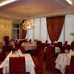 Restaurant Chateau des Thermes Free access to SPA center Fotos