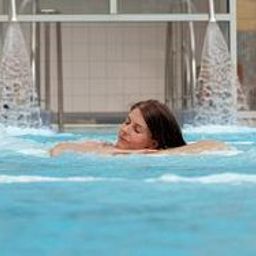  Chateau des Thermes Free access to SPA center Fotos
