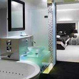 Chambre Chateau des Thermes Free access to SPA center Fotos