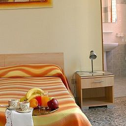 Actinia Accomodation Alghero